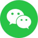 微信登录图标